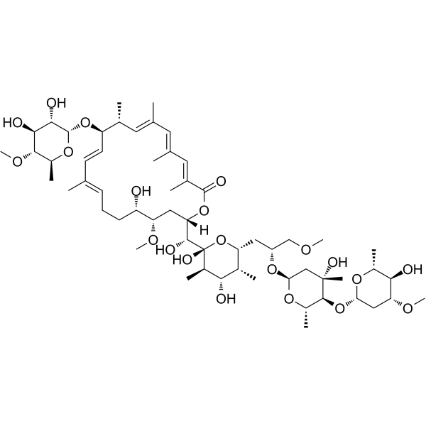 Apoptolidin