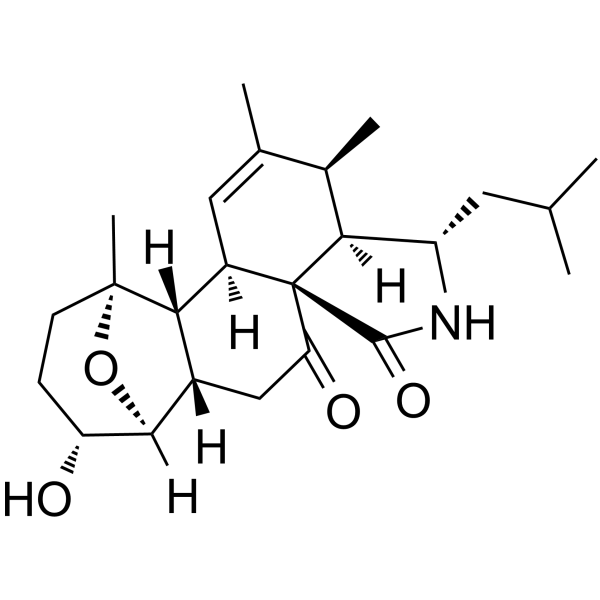 Aspergillin PZ