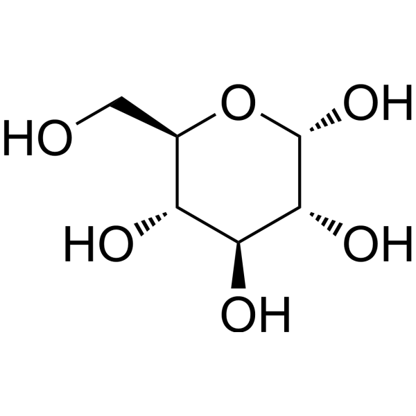 alpha-D-glucose