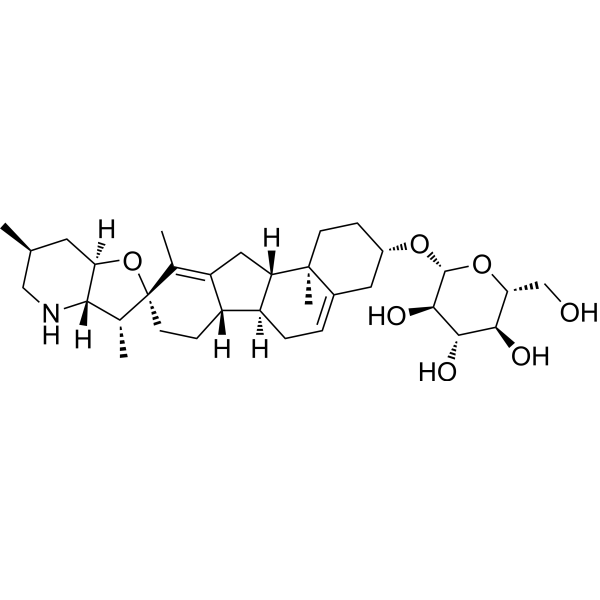 Cycloposine