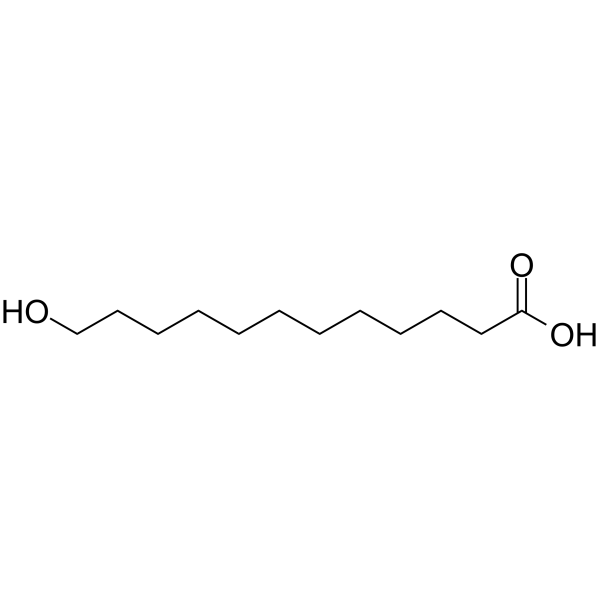 12-Hydroxydodecanoic acid