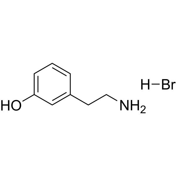 m-Tyramine hydrobromide