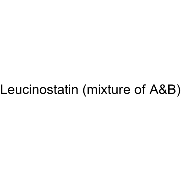 Leucinostatin (mixture of A金畔B)