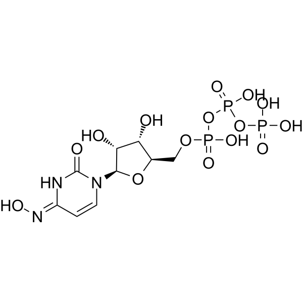 NHC-triphosphate