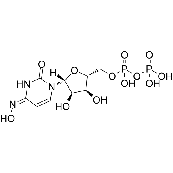 NHC-diphosphate