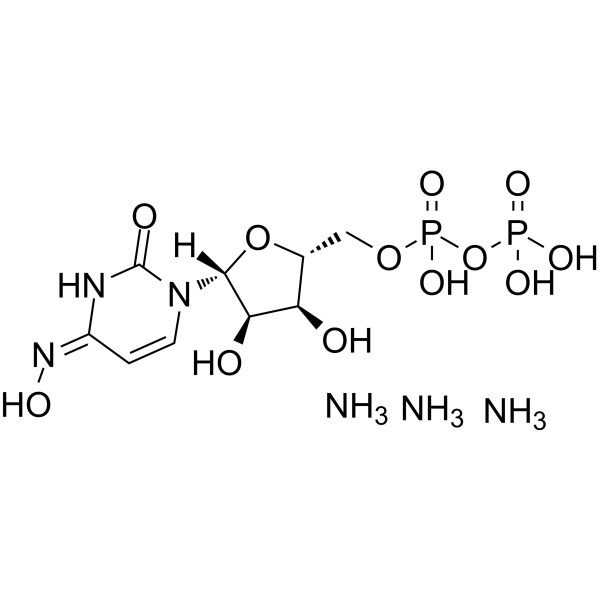 NHC-diphosphate triammonium