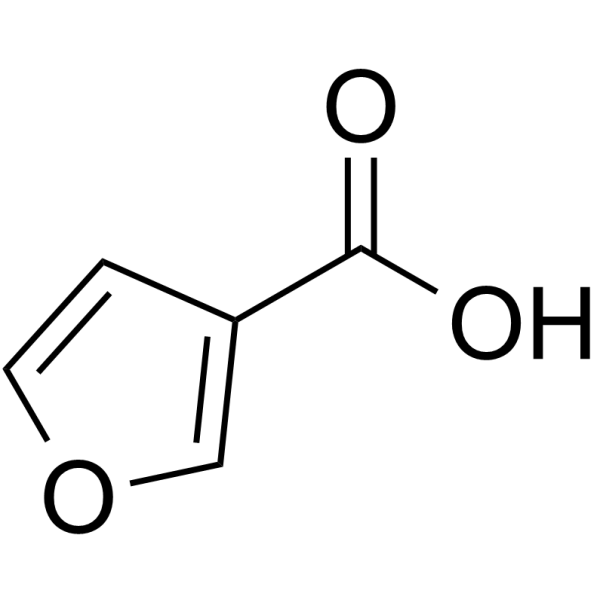 3-Furanoic acid