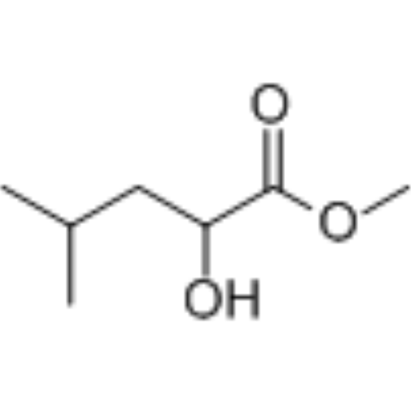 Methyl 2-hydroxy-4-methylvalerate                                          (Synonyms: 2-羟基-4-甲基戊酸甲酯)