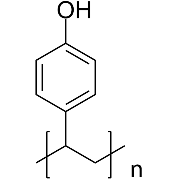 Poly(4-vinylphenol)