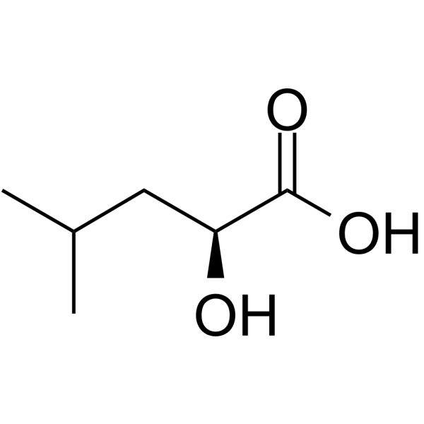 (S)-Leucic acid                                          (Synonyms: (S)-2-羟基-4-甲基戊酸)