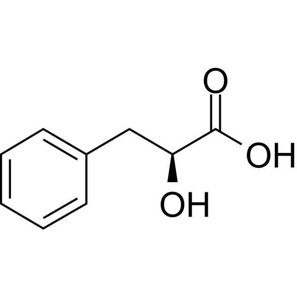 (S)-2-Hydroxy-3-phenylpropanoic acid