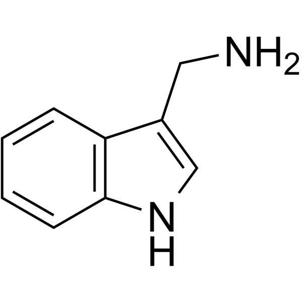 Indole-3-methanamine