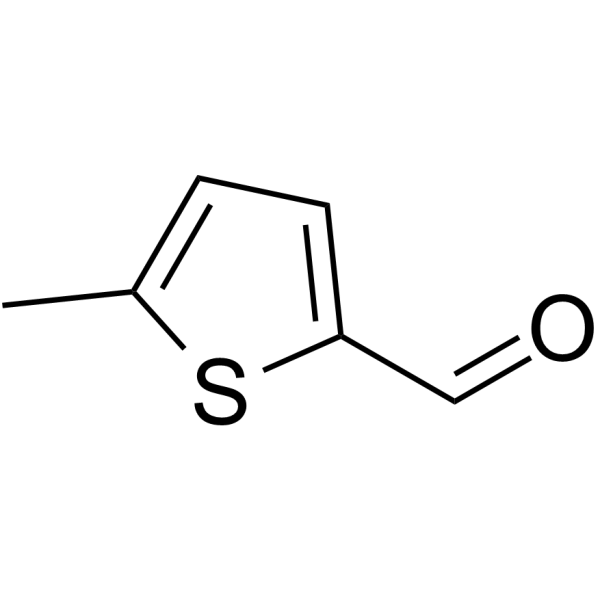 5-Methyl-2-thiophenecarboxaldehyde