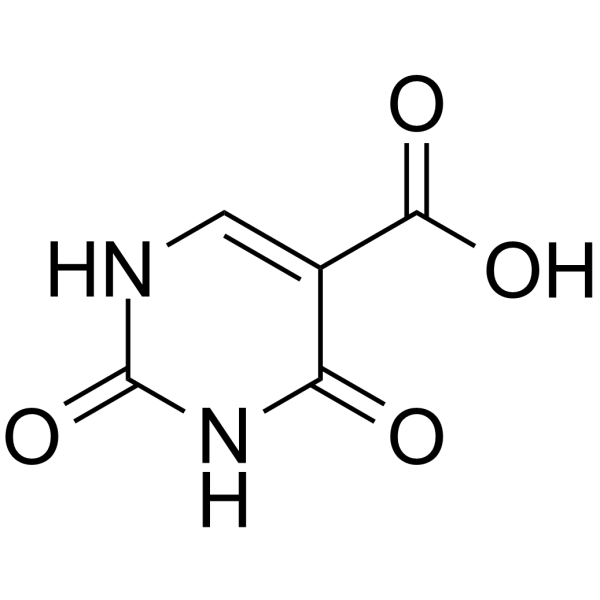 2,4-Dihydroxypyrimidine-5-carboxylic Acid