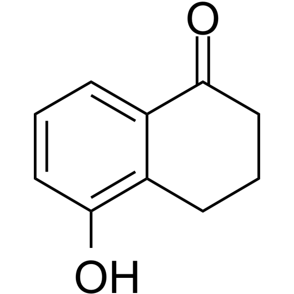 5-Hydroxy-1-tetralone