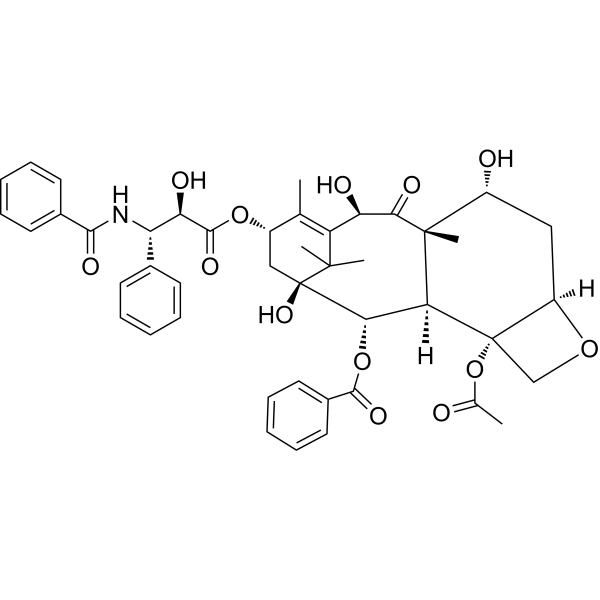 7-Epi 10-desacetyl paclitaxel                                          (Synonyms: 7-表-10-去乙酰基紫杉醇; 7-epi-10-deacetyltaxol;  10-Deacetyl-7-epipaclitaxel)