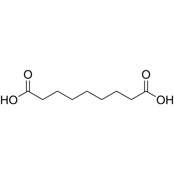 Azelaic acid (Standard)                                          (Synonyms: Nonanedioic acid (Standard))