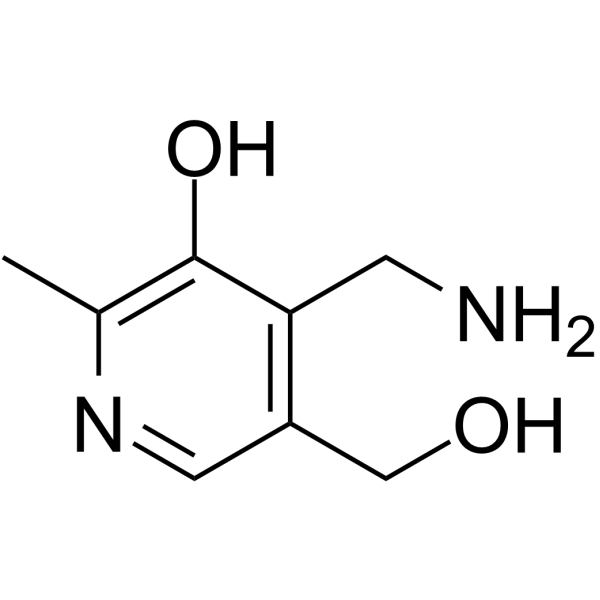 Pyridoxylamine