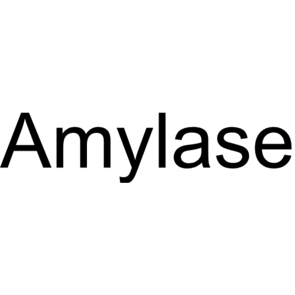 Amylase                                          (Synonyms: 淀粉酶)