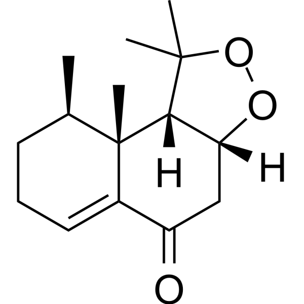 Nardosinone                                          (Synonyms: 甘松新酮)