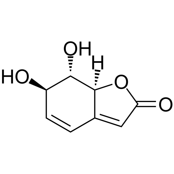 Griffonilide                                          (Synonyms: 格列风内酯)