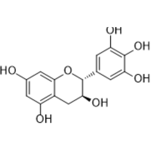 (+)-Gallocatechin