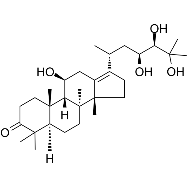 Alisol A                                          (Synonyms: Alisol-A)