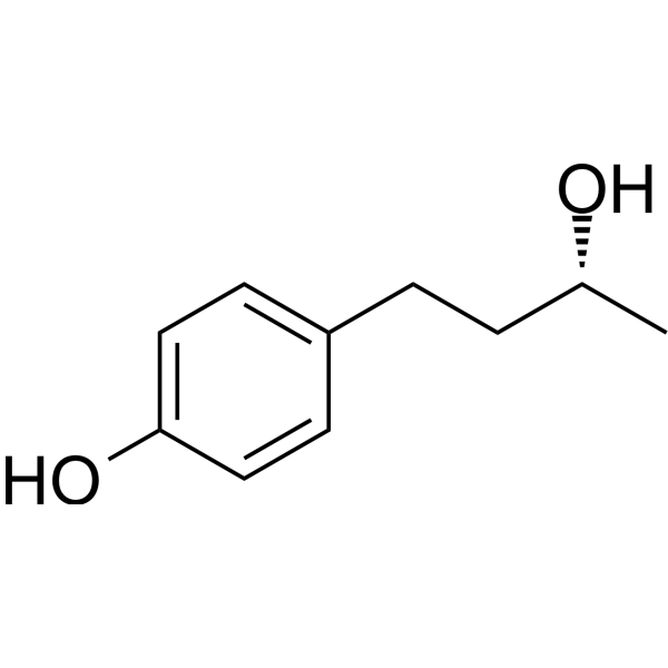 Rhododendrol                                          (Synonyms: (R)-(-)-Rhododendrol;  (-)-Betuligenol)