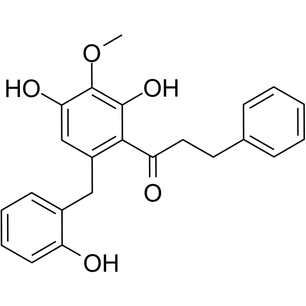 Isouvaretin