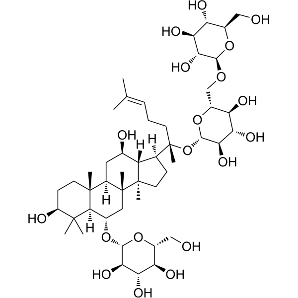 Notoginsenoside R3