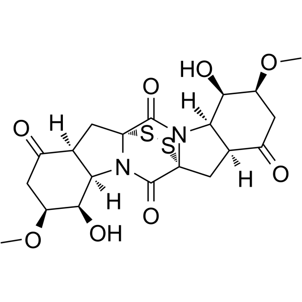 Rostratin C