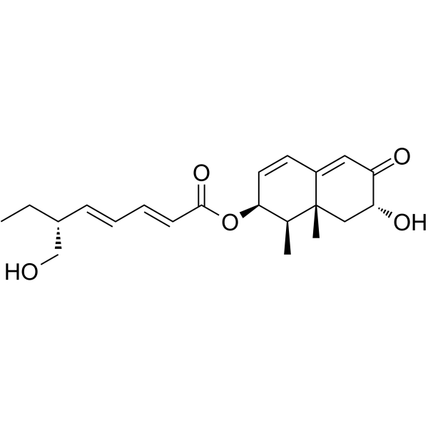 Dendryphiellin D