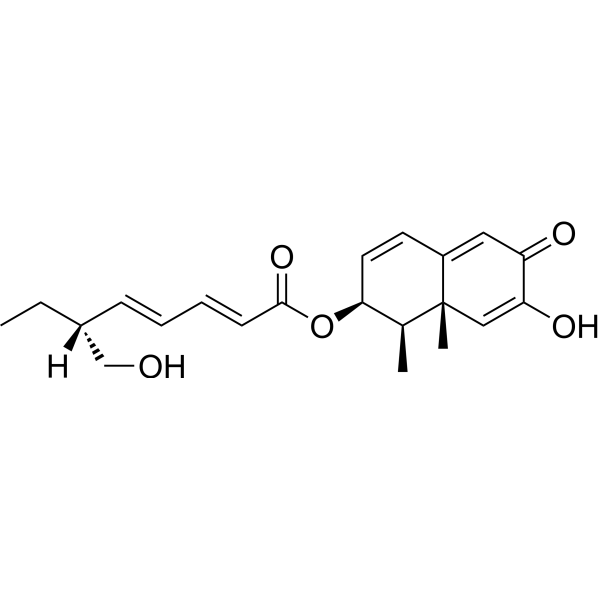 Septeremophilane E