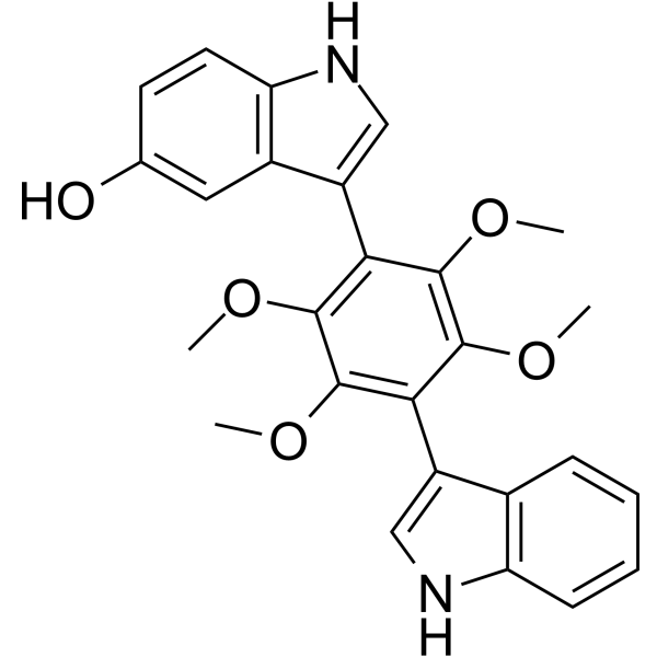 Petromurin C