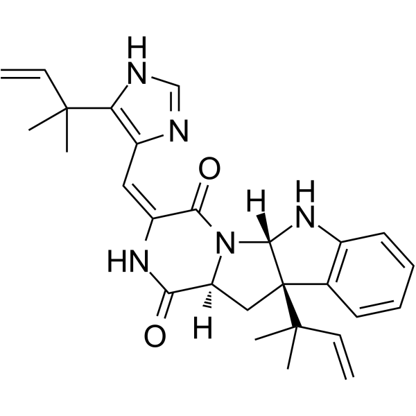 Roquefortine E