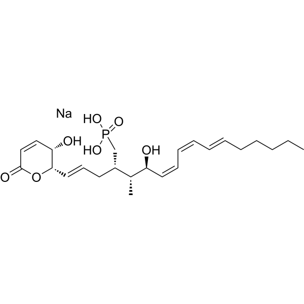 Phostriecin