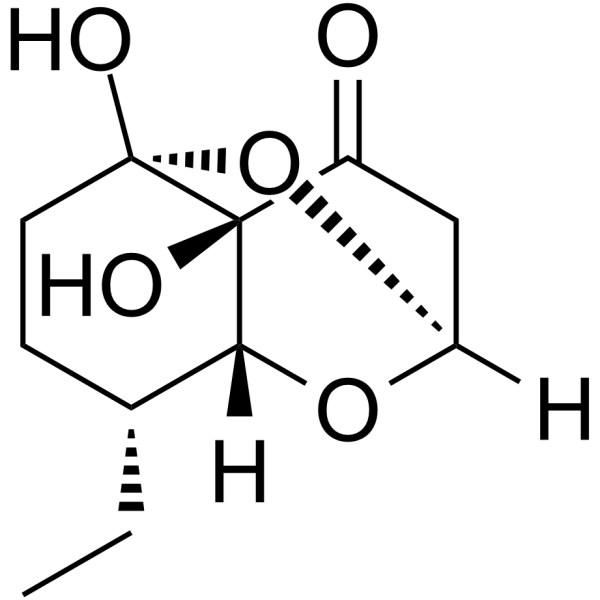 Agistatin E