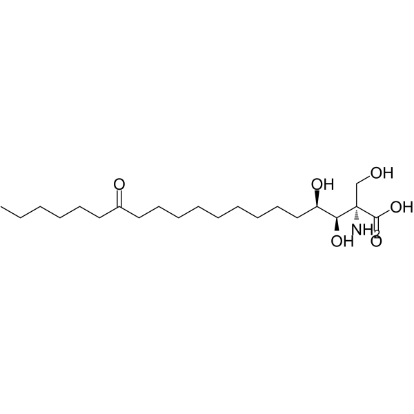 Mycestericin C