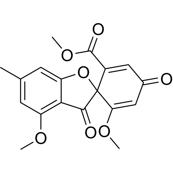 Trypacidin