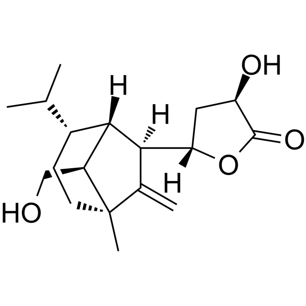 (+)-Sorokinianin