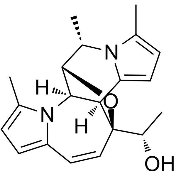 Curvulamine A