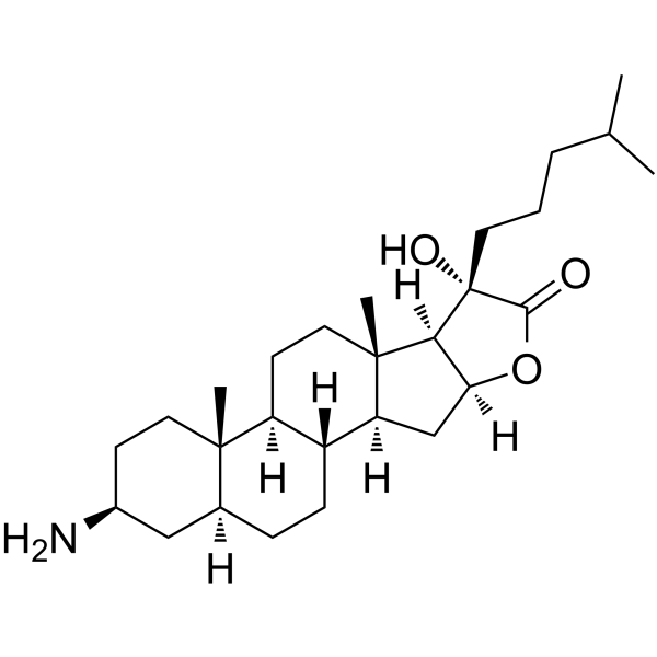 Clionamine B