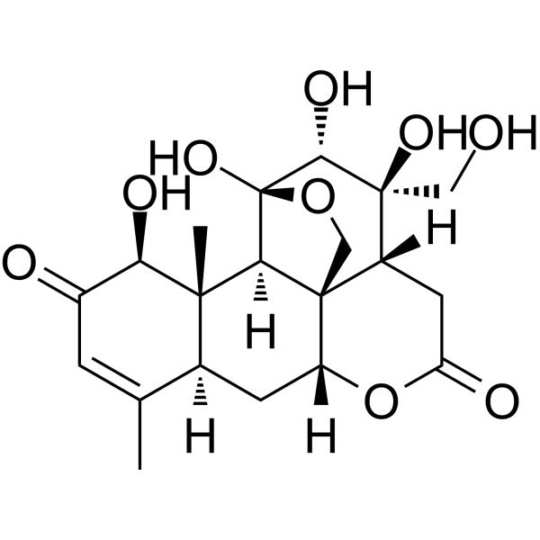 Shinjulactone M