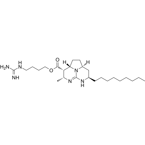 Batzelladine D