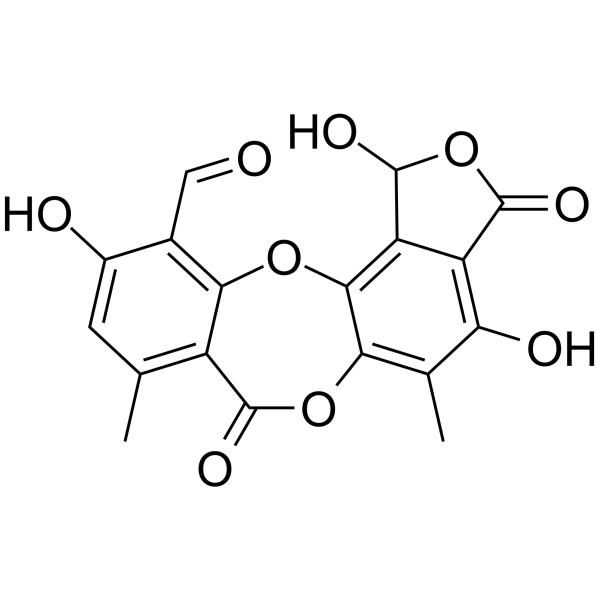 Norstictic acid