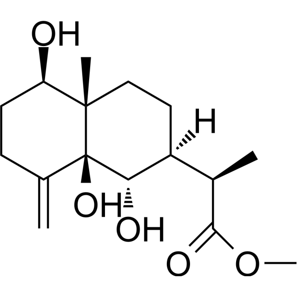 5-epi-Arvestonate A