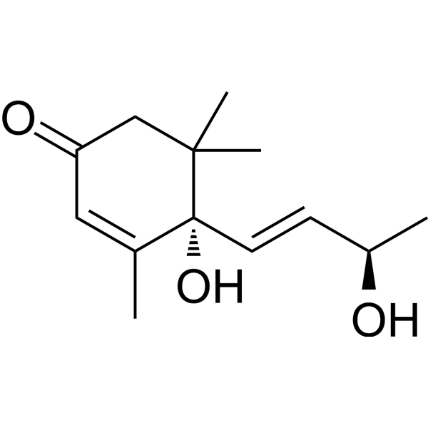 Vomifoliol