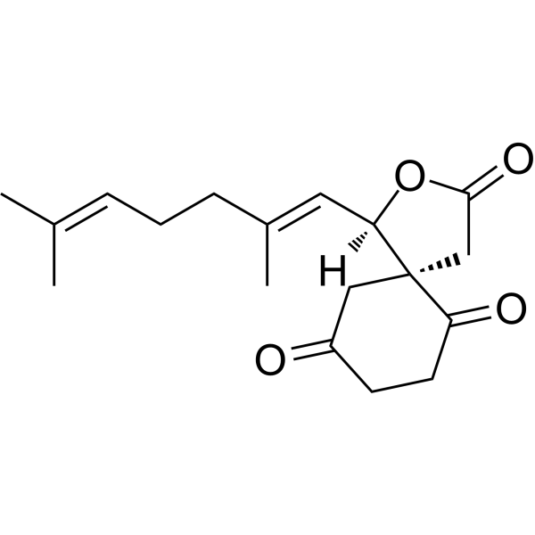 Anticancer agent 156