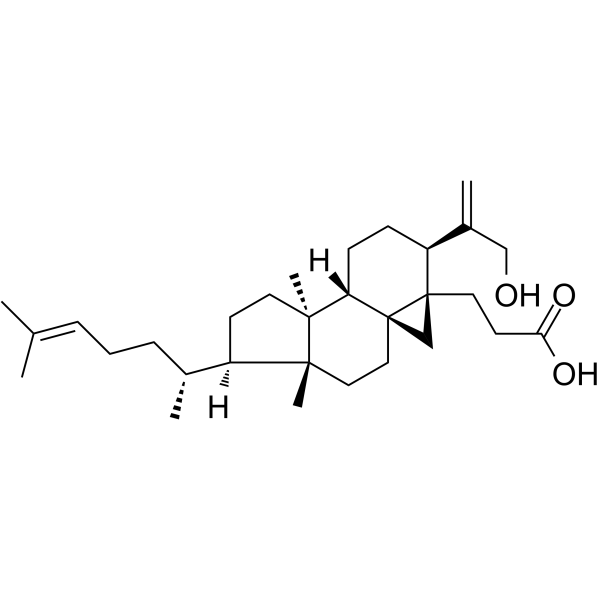 Secaubryenol