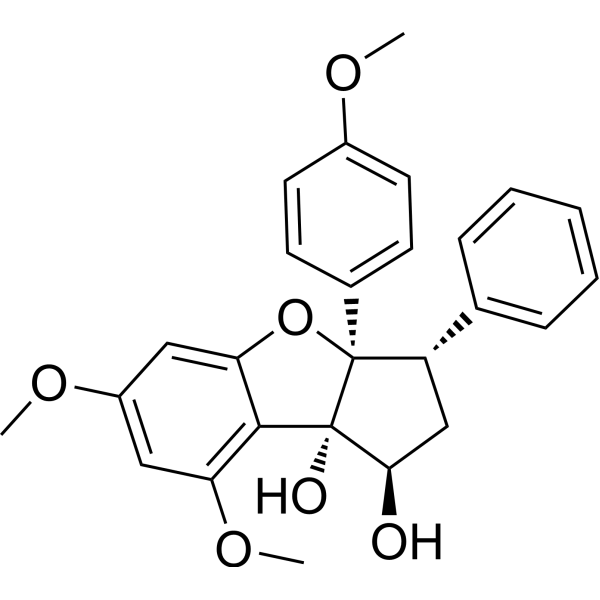 Rocaglaol